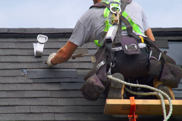 Best Roof Leak Repair  in Shenandoah, LA